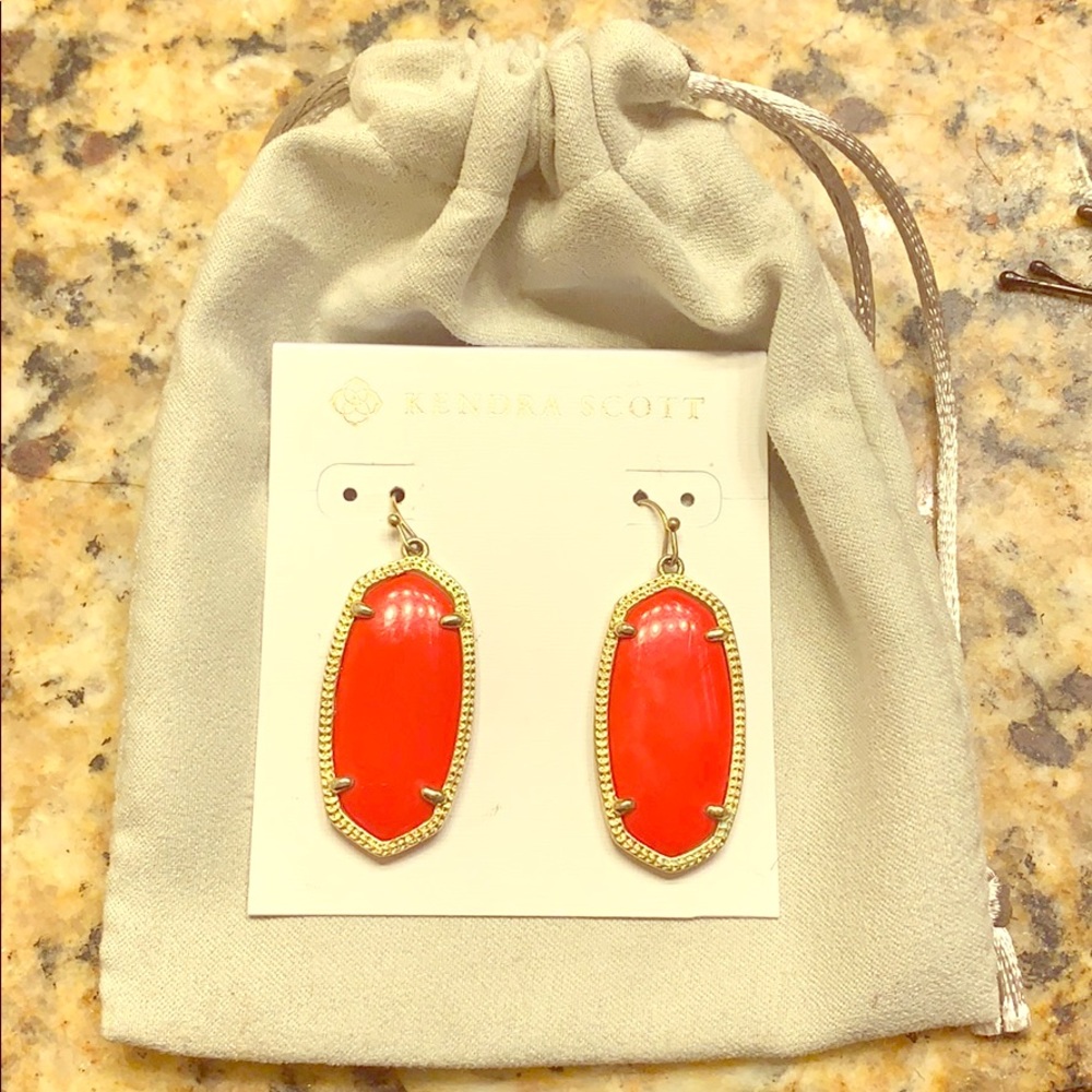 Kendra Elle Scott Earrings
